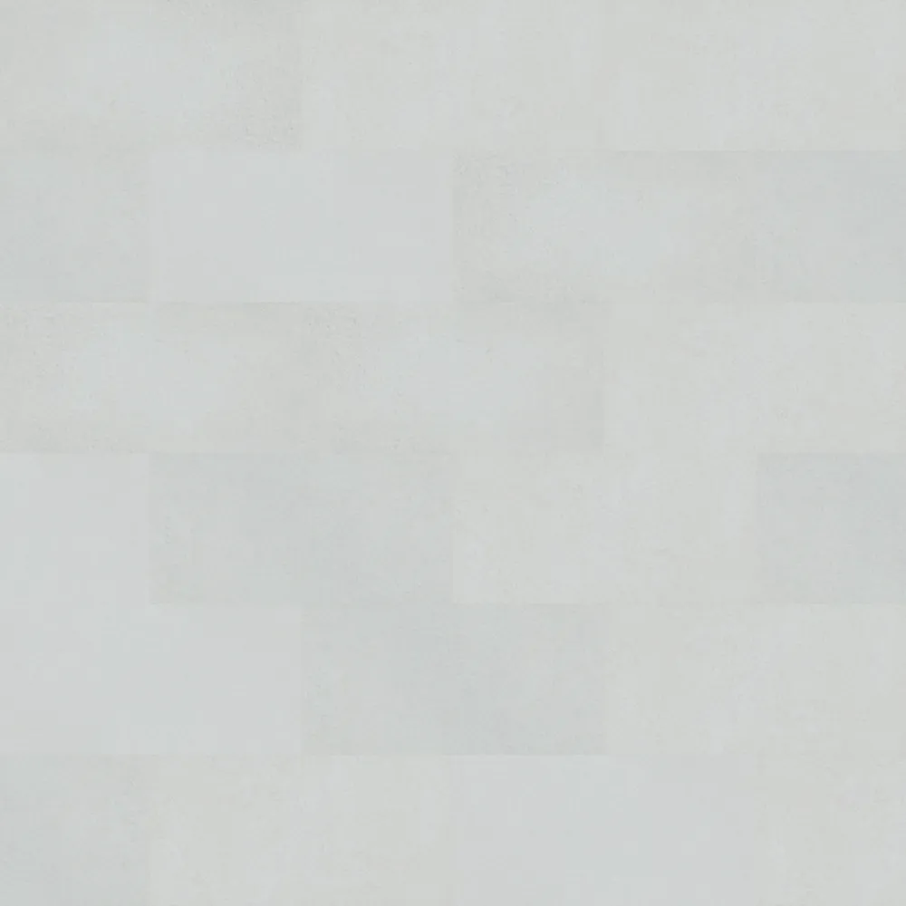 Pearl Beacon vinyl flooring planks installed in a typical pattern