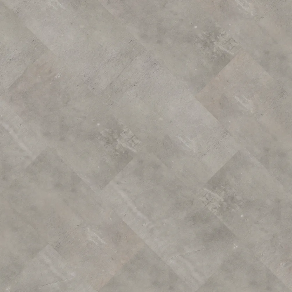 Example of a typical room with Granite Cliffs vinyl flooring installed
