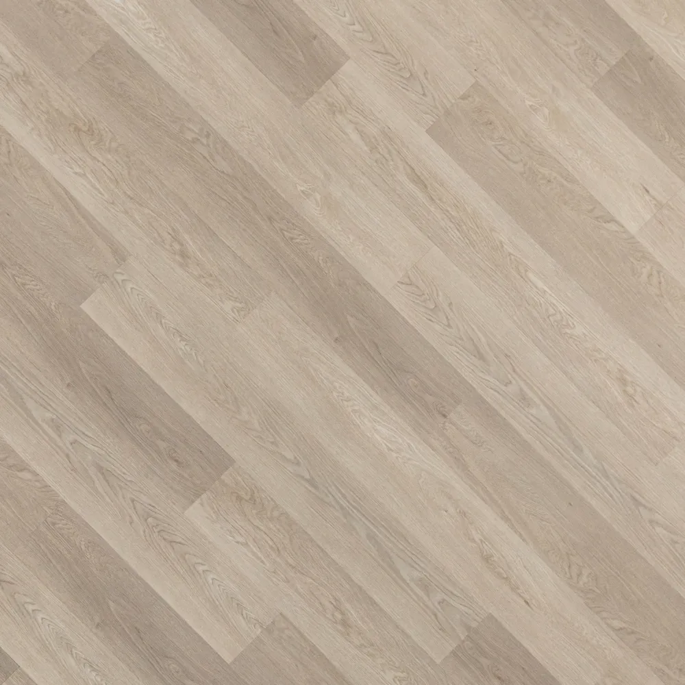 Demonstration of the color pattern of Sonora Heights vinyl flooring