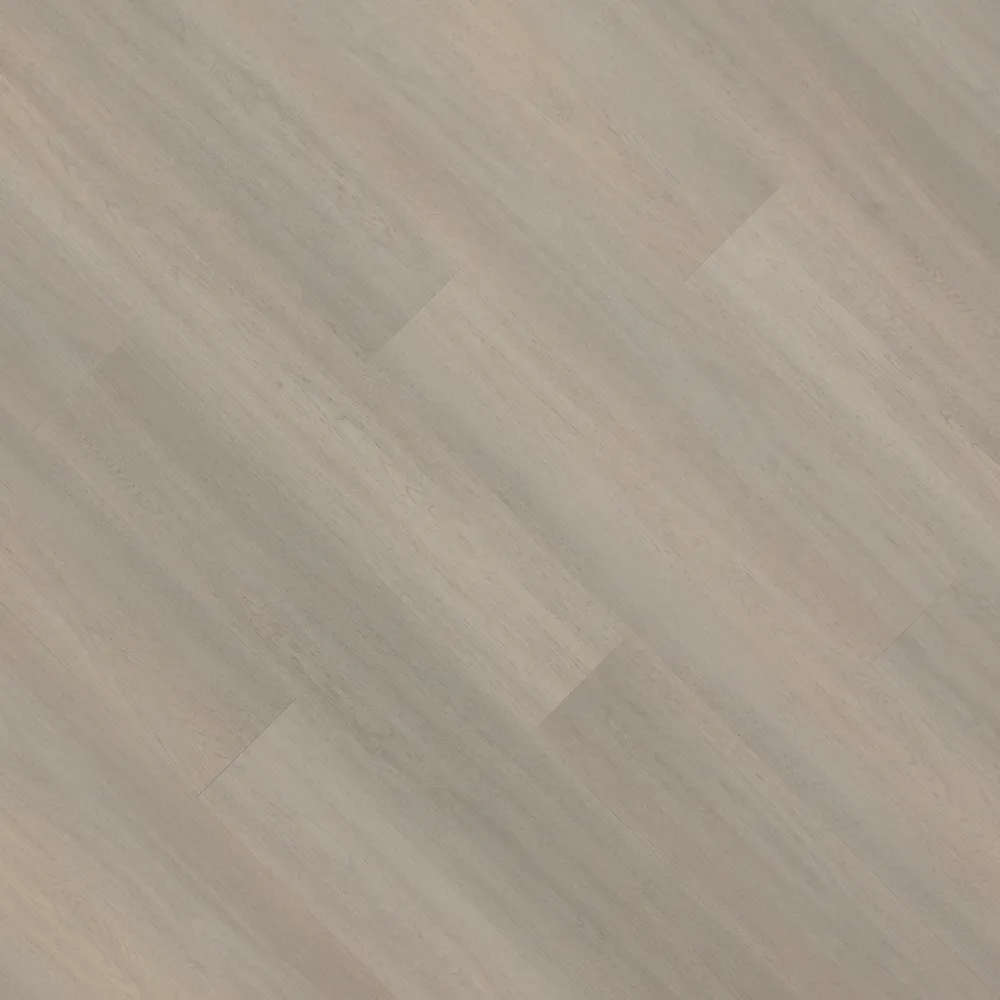 Demonstration of the color pattern of Sandbridge vinyl flooring