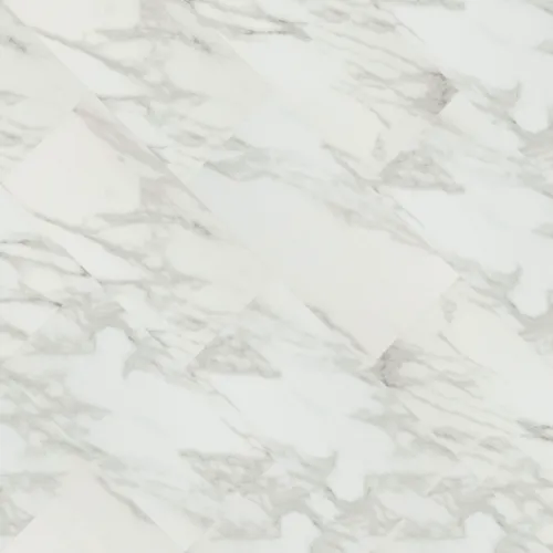 Product image for Celestial Marble vinyl flooring plank (SKU: 1235) in the InstaGrip 20 Tile product line from Urban Surfaces
