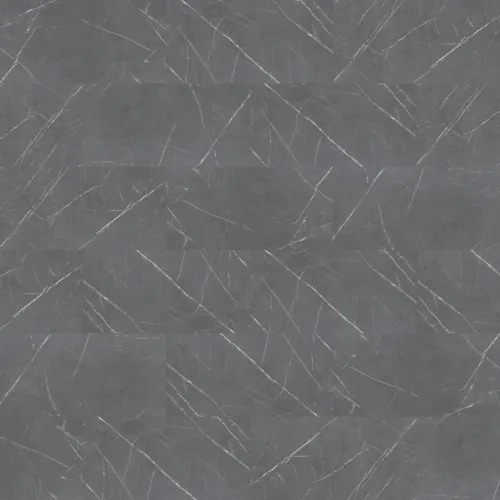 Product image for Obsidian Shadow vinyl flooring plank (SKU: 1236) in the InstaGrip 20 Tile product line from Urban Surfaces