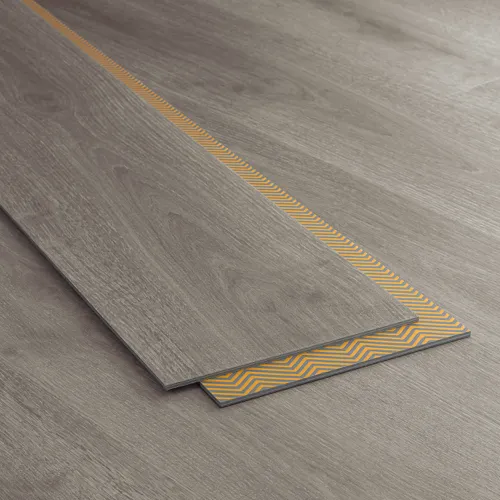 Product image for Avalon vinyl flooring plank (SKU: 1002) in the InstaGrip 28 product line from Urban Surfaces