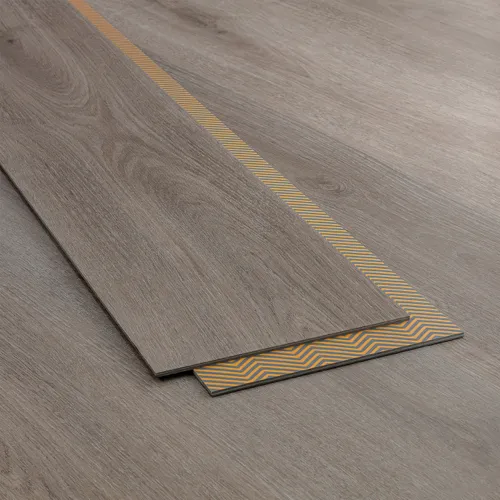 Product image for Pismo vinyl flooring plank (SKU: 1003) in the InstaGrip 28 product line from Urban Surfaces