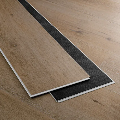 Product image for Dakota Way vinyl flooring plank (SKU: 7509) in the SoHo Square product line from Urban Surfaces