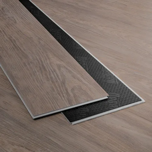 Product image for La Jolla vinyl flooring plank (SKU: 9516-D) in the Sound-Tec product line from Urban Surfaces