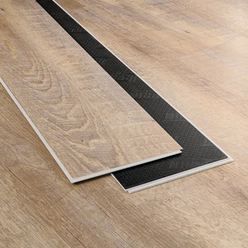 Product image for Cheyenne vinyl flooring plank (SKU: 9553-D) in the Sound-Tec product line from Urban Surfaces