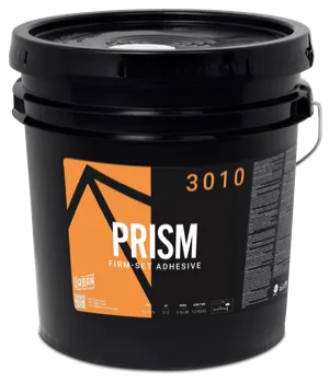 Photo of Prism Firm-Set Adhesive.