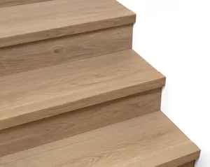 Photo of Square Edge Stair Nose.